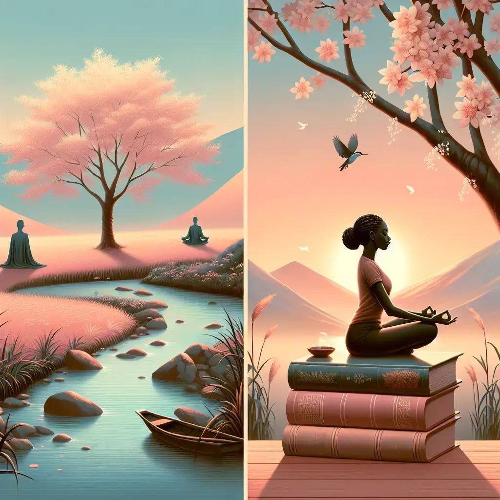 Weekend Wisdom: Embrace Gentle Progress and Mindful Moments